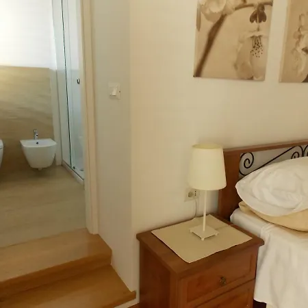 Corte Dei Merli Apartamento