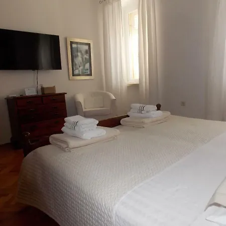 Corte Dei Merli Rovinj