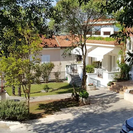 Corte Dei Merli * Rovinj