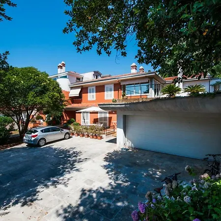 Apartman Corte Dei Merli