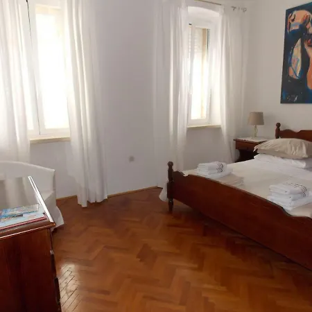 Apartman Corte Dei Merli Rovinj