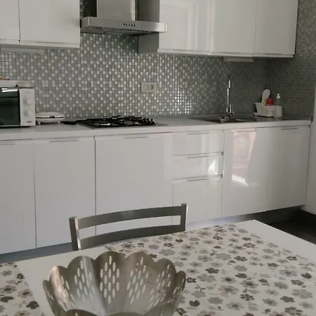 Corte Dei Merli Apartman *