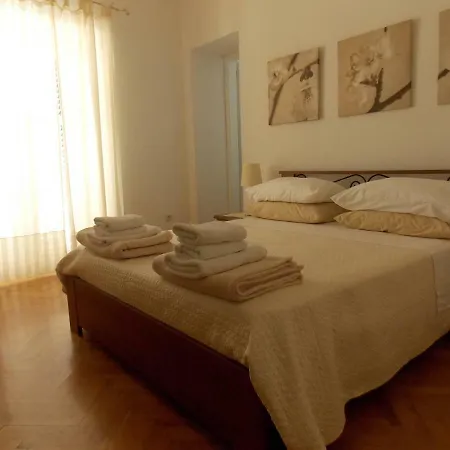 Apartman Corte Dei Merli