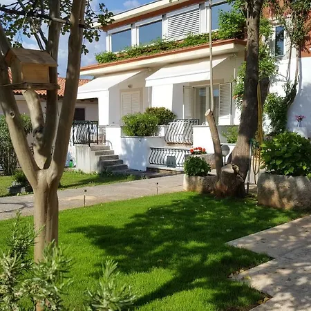 Apartman Corte Dei Merli