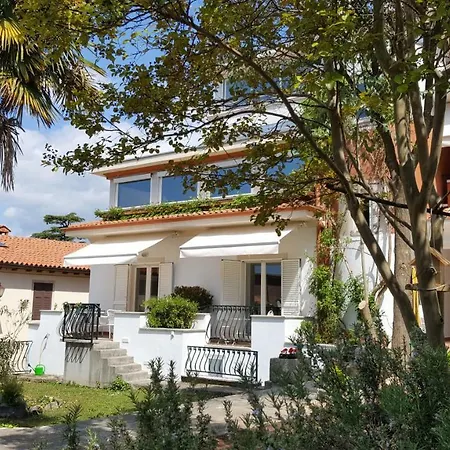 Apartman Corte Dei Merli