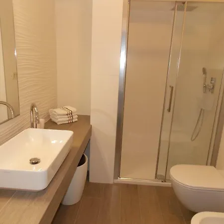 Corte Dei Merli Apartman *