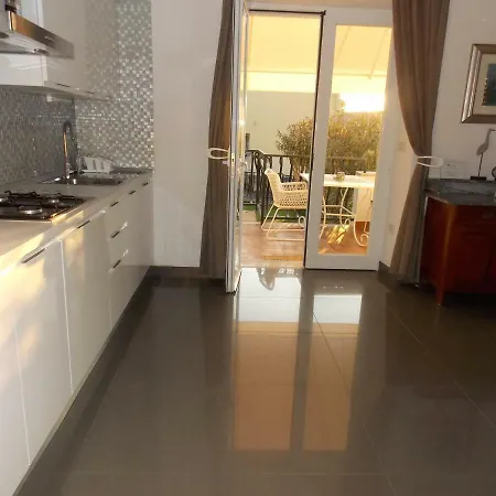 Apartman Corte Dei Merli *